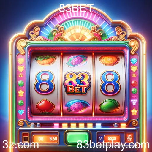 83BET: Descubra a Experiência VIP no 83BET: Vantagens e Prêmios Exclusivos